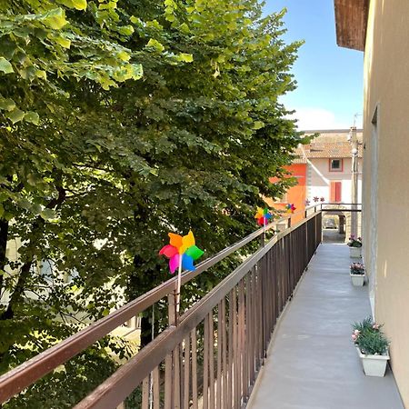 Lake House Valeriana Pilzone エクステリア 写真